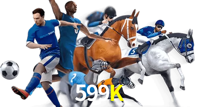 599K