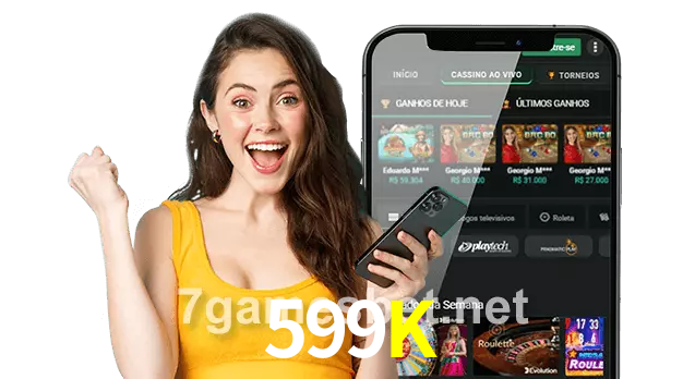 599K