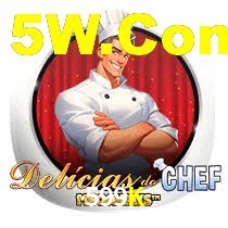 599K
