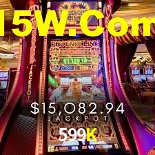Tournaments 599K