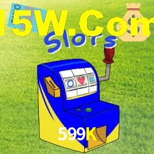 599K