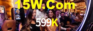 Sinta a adrenalina dos jogos de cassino com 599K