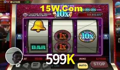 Inovações de Jogos na 599K: O Futuro das Experiências Interativas