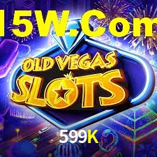 599K