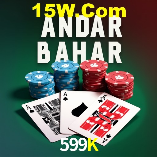 Descubra o Mundo do Cassino Online com 599K