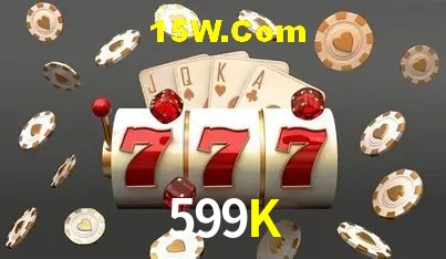 A Popularidade dos Caça-Níqueis no 599K
