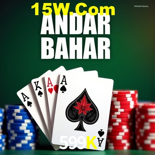 Descubra o Mundo do Cassino Online com 599K