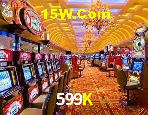 Desvendando o Mundo dos Jogos Virtuais na 599K