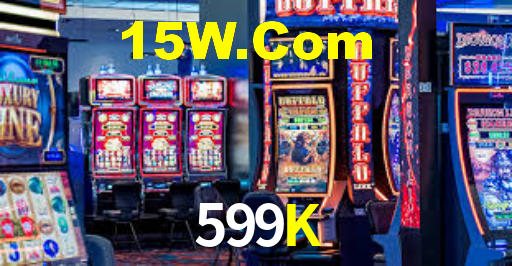 599K