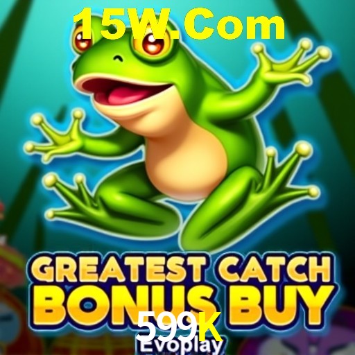 Torneios 599K