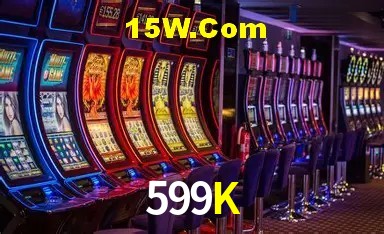 Inovações de Jogos na 599K: O Futuro das Experiências Interativas