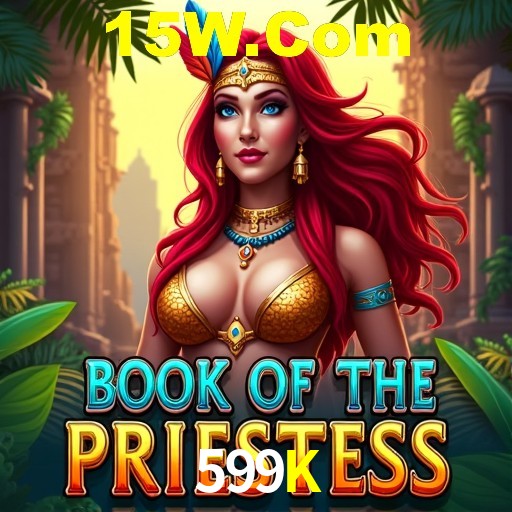 Desvendando o Mundo dos Jogos Virtuais na 599K