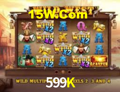 599K