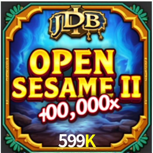 Slots na Plataforma 599K