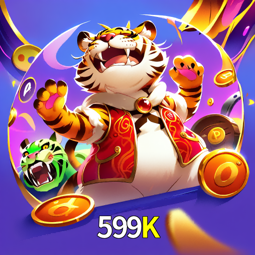 599K 